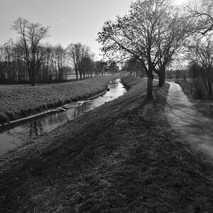 an der Basilika in Lorsch ( Klostergelände)