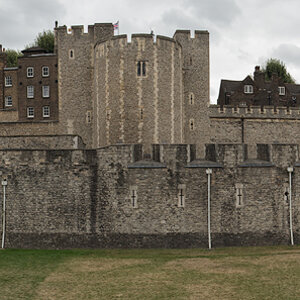 London Tower