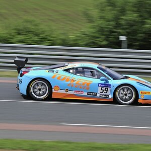 Ferrari Cup Le Mans 2016 (392)