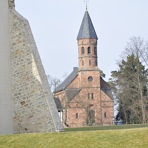evang. kirche