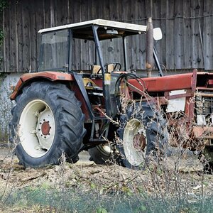 Tracktor alt