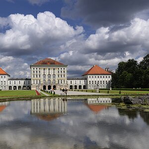 Nymphenburg