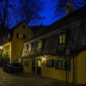 an der Kreppe