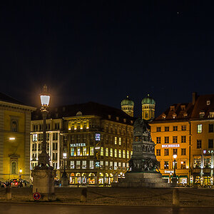 Max-Josephs-Platz