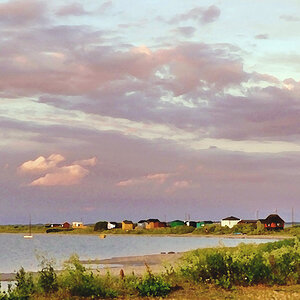 Marstal Strand col