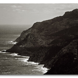2007 0035 Mallorca Küste bw