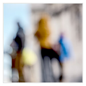 Streetfotografie
