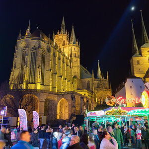 Erfurter Dom