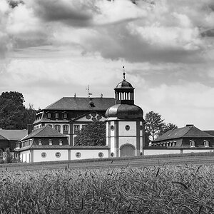 Schloss Fränkische Schweiz