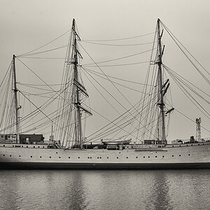 Gorch Fock