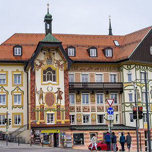 Marienspital Tölz