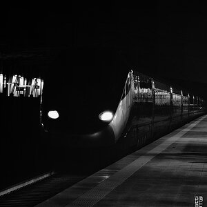 FrecciaRossa
