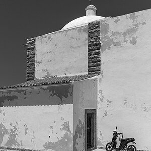 Santa Catarina, Sagres an der Algarve