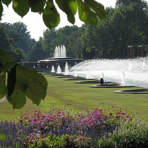 Wasserspiele