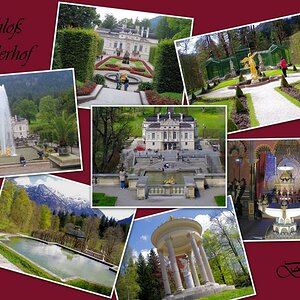 Linderhof