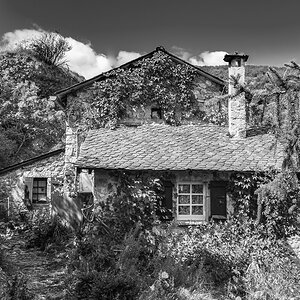 Haus in Cantobre