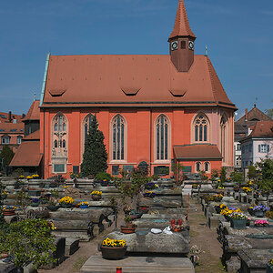 StJohannis-Kirche Nürnberg 03
