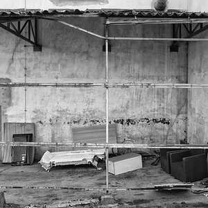 NOA
Noris Arbeit / Nürnberg Kreulstrasse