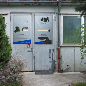 NOA 01
Noris Arbeit
Nürnberg Kreulstrasse