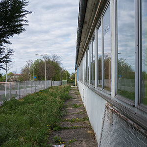 NOA 03
Noris Arbeit
Nürnberg Kreulstrasse