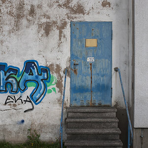 NOA 06
Noris Arbeit
Nürnberg Kreulstrasse