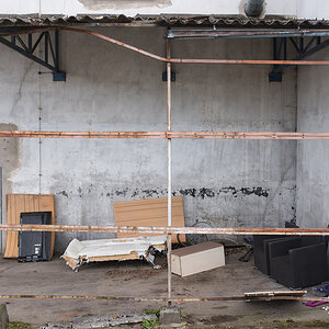 NOA 08
Noris Arbeit
Nürnberg Kreulstrasse