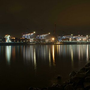 Hamburg Südhafen