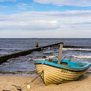 Fischerstrand Bannemin