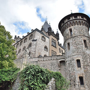 Schloss Wernigerode 029