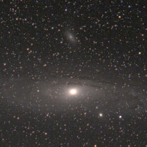 M31 100mm