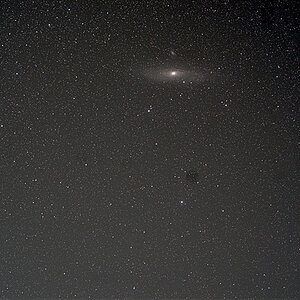 M31 100mm full