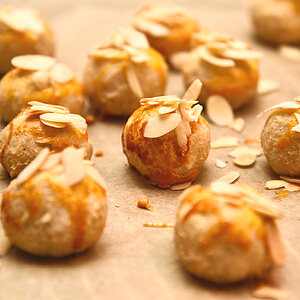 marzipan advent 5