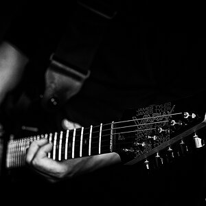 Gitarre