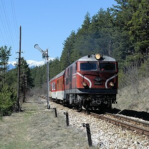 s453 Avramovo 77 002 5574