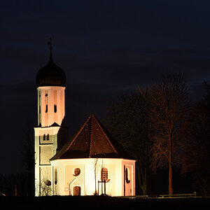 St Salvator 03