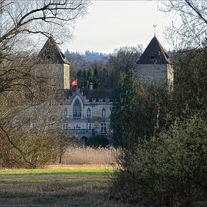 DSC 14644   Schloss Gottlieben