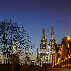 Köln - Pano 02