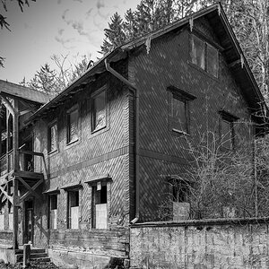 Forsthaus Falkenau 2