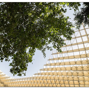 Metropol Parasol