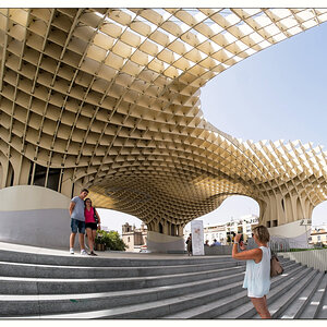 Metropol Parasol