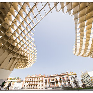 Metropol-Parasol