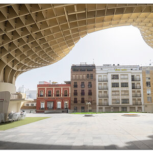 Metropol-Parasol