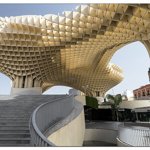 Metropol-Parasol