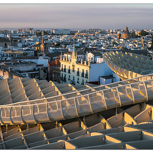 Metropol Parasol
