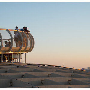 Metropol Parasol