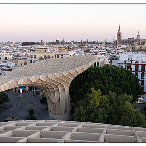 Metropol Parasol