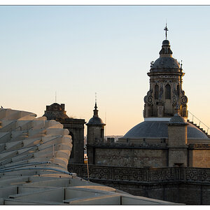 Metropol Parasol