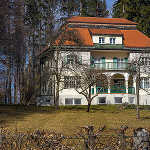 Landhaus Thomas Mann