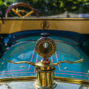 Panhard et Levassor X19