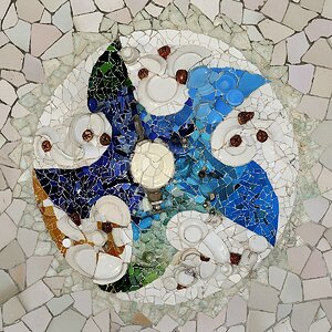 Park Güell 3